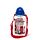 Children's Shatterproof Water Bottle 450ml - Adoramals London