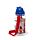 Children's Shatterproof Water Bottle 450ml - Adoramals London