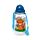 Children's Shatterproof Water Bottle 450ml - Adoramals Highland Coo