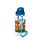 Children's Shatterproof Water Bottle 450ml - Adoramals Highland Coo