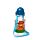 Children's Shatterproof Water Bottle 450ml - Adoramals Highland Coo