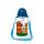 Children's Shatterproof Water Bottle 450ml - Adoramals Highland Coo