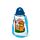 Children's Shatterproof Water Bottle 450ml - Adoramals Highland Coo