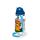Children's Shatterproof Water Bottle 450ml - Adoramals Highland Coo