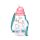 Children's Shatterproof Water Bottle 450ml - Unicorn Magic