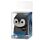 Beauty Blender Sponge - Adoramals Penguin