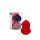 Beauty Blender Sponge - Adoramals Tilly the Ladybird