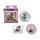 Beauty Blender Sponges Set of 3 - Pusheen the Cat