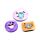 Beauty Blender Sponges Set of 3 - Pusheen the Cat Halloween