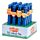 Multi Colour Pen (6 Colours) - Highland Coo Cow