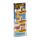 Eraser 3 Piece Set - The Beatles Yellow Submarine