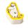 Eraser 3 Piece Set - Moomin