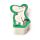 Eraser 3 Piece Set - Moomin