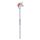 Pencil with PVC Topper - Unicorn Magic