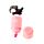 Shaped Lid Topper Highlighter - Cute Cat