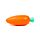 Shaped Highlighter - Carrot