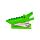 Mini Shaped Stapler - Crocodile