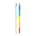 Rainbow Pencil Set of 2 - Unicorn Magic