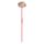 Pencil with PVC Topper - Pusheen the Cat