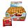 Eraser 4 Piece Set - Foodiemals French Fries