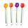 Shaped Tweezers - Tulips