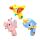Kids Water Pistol - Animal Splash