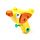 Kids Water Pistol - Animal Splash
