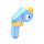 Kids Water Pistol - Animal Splash