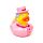 Bath Time Toy - Queen Duck