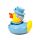 Bath Time Toy - Queen Duck