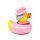Bath Time Toy - Queen Duck