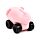 Stretchy Stress Fidget Toy - Axolotl Car