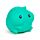 Maltose Neon Stress Toy - Cute Animal