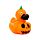 Bath Time Toy - Spooky Duck