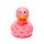 Bath Time Toy - Amore Heart Duck