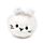 High Bounce Plush Ball Toy - Springtime