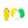 Hatching Egg Toy - Springtime