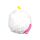 High Bounce Plush Ball Toy - Unicorn Magic
