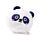 High Bounce Plush Ball Toy - Adoramals Zoo