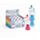 Jumping Pop Up Toy - Unicorn Magic