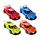 Kids Friction Action Toy - Drift Car