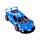 Kids Friction Action Toy - Drift Car
