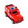 Kids Friction Action Toy - Off-Road Emergency Vehicle