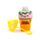 Bubbles (No Spill) - Ice Cream Cone