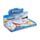 Pull Back Action Toy - Flyline Jet Aeroplane