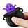 Squeezy Spooky Cauldron Pop Out Toy