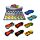 Kids Friction Action Toy - Speed Racing Freeway Car