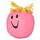 Fun Kids Squeezy Mood Head