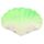 Mermaid Hatching Clam Shell