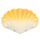Mermaid Hatching Clam Shell
